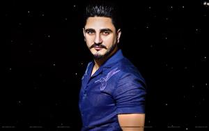 Punjabi singer and Pollywood actor, Kulwinder Billa